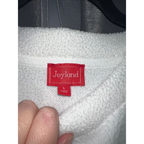 Ugly Christmas Sweater Xmas Size Large - Picture 2 of 2